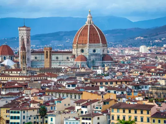Italie - Florence