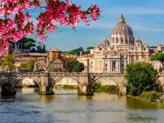 Italië - Rome