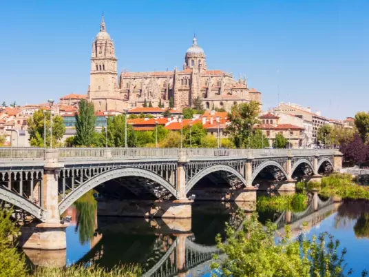 Salamanca