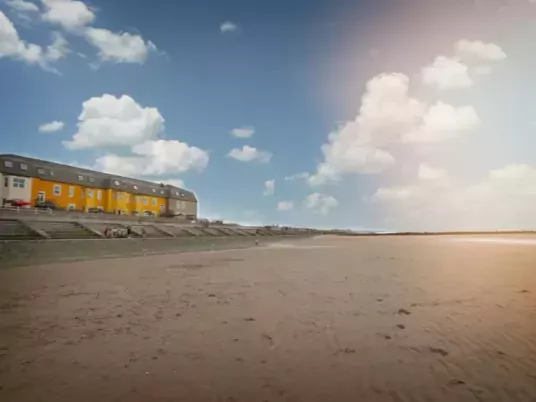 Wales - Prestatyn - The Beaches Hotel Wales - Prestatyn - The Beaches Hotel