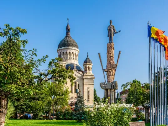 Roemenie"Cluj Napoca