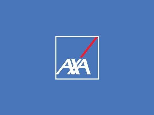 AXA Logo