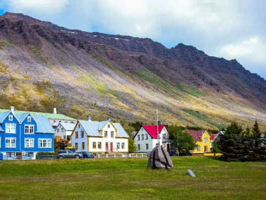IJsland