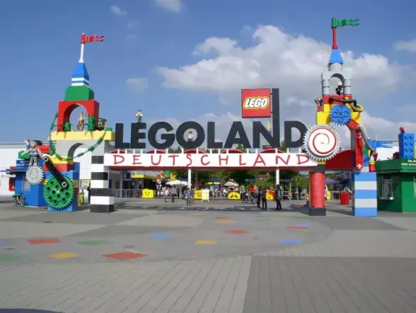Legoland Duitsland