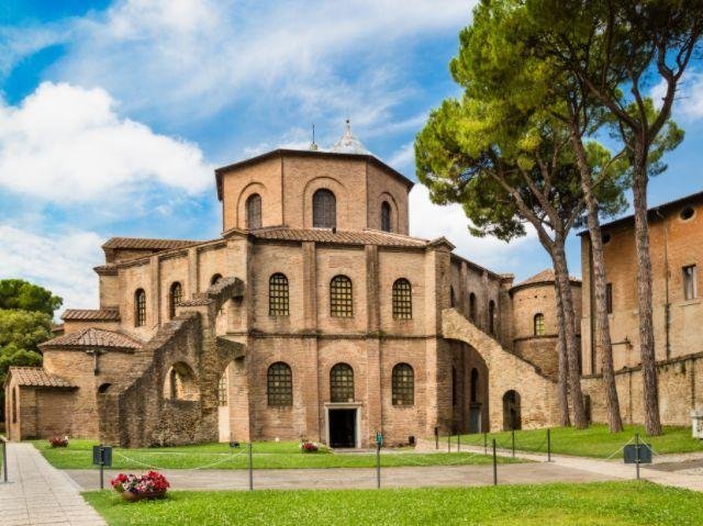 Italië - Ravenna
