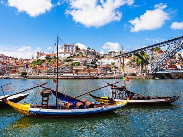 Portugal - Porto 