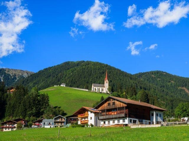 Oostenrijk_Alpen