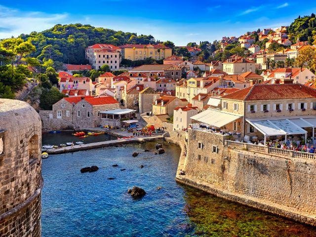 Kroatië - Dubrovnik