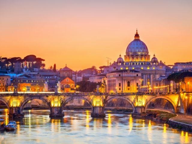 Italië - Rome 