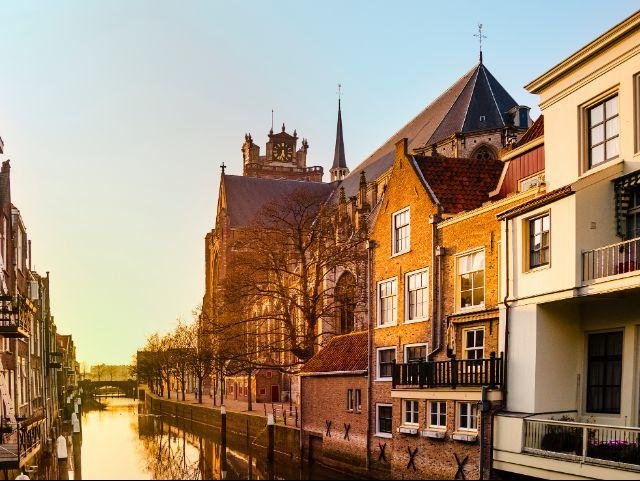 Nederland_Dordrecht