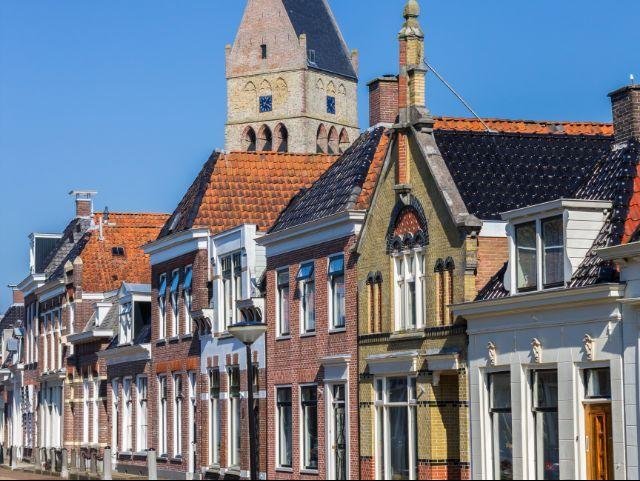 Bolsward, Friesland