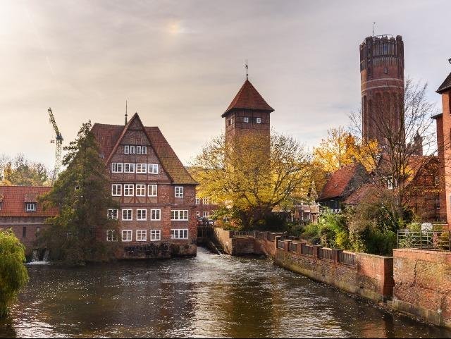 DE-Duitsland_Lüneburg