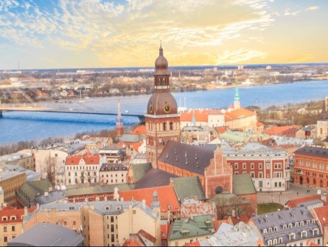 Letland_Riga