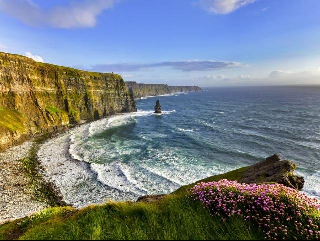 GB-Ierland_Cliffs of Moher