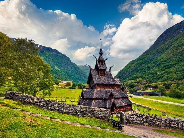 NO-Noorwegen_Staafkerk