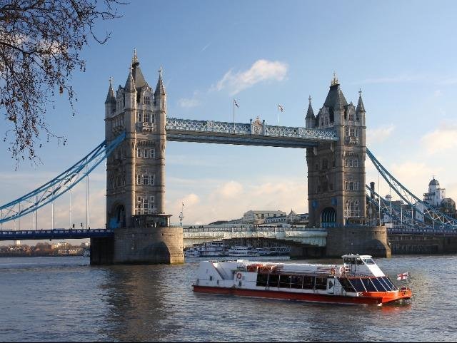 GB-Engeland_Londen_Thames_Tower Bridge