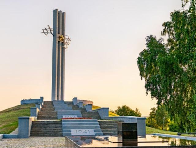 Rusland_Saratov Victorypark