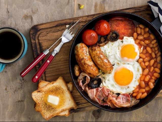 GB_Engeland_English Breakfast