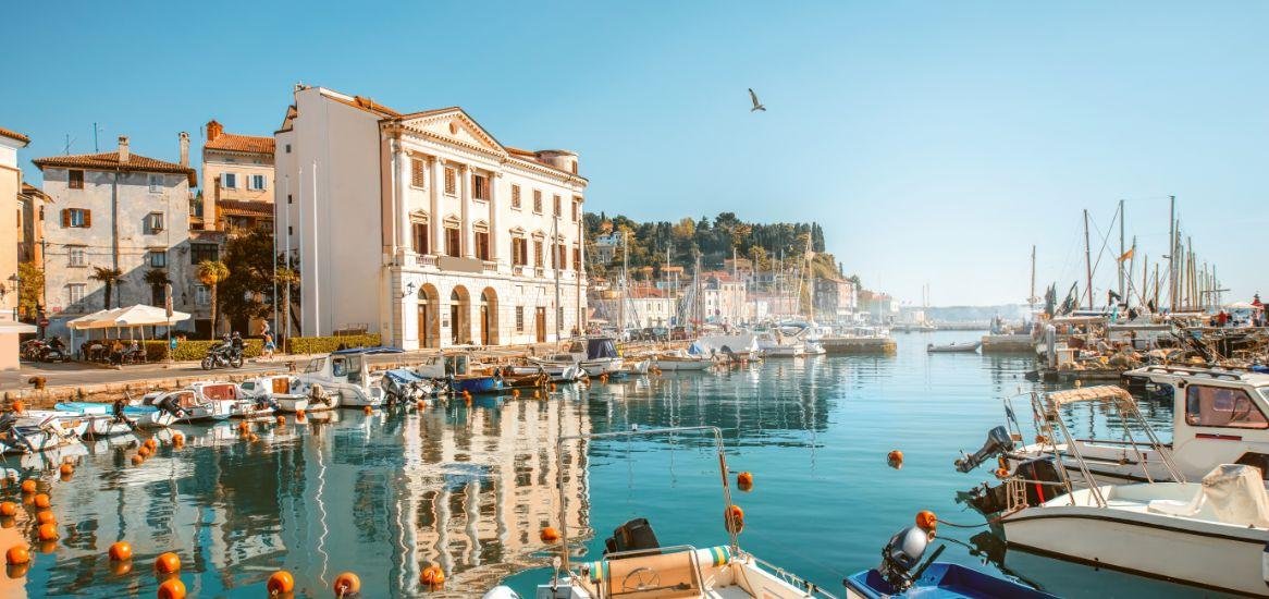 Piran