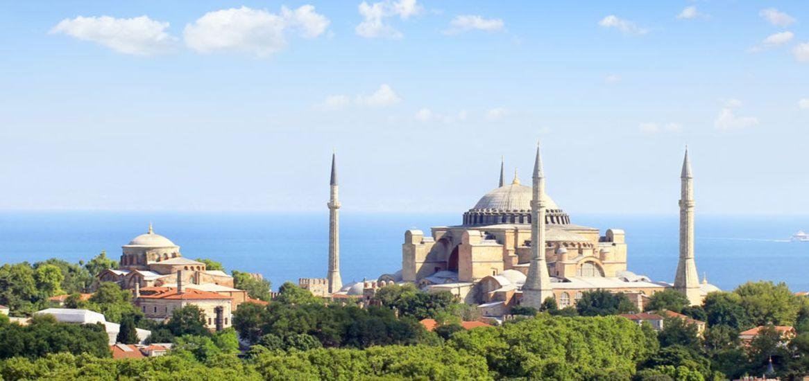 Istanbul