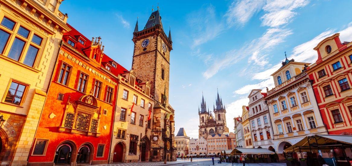 Praag