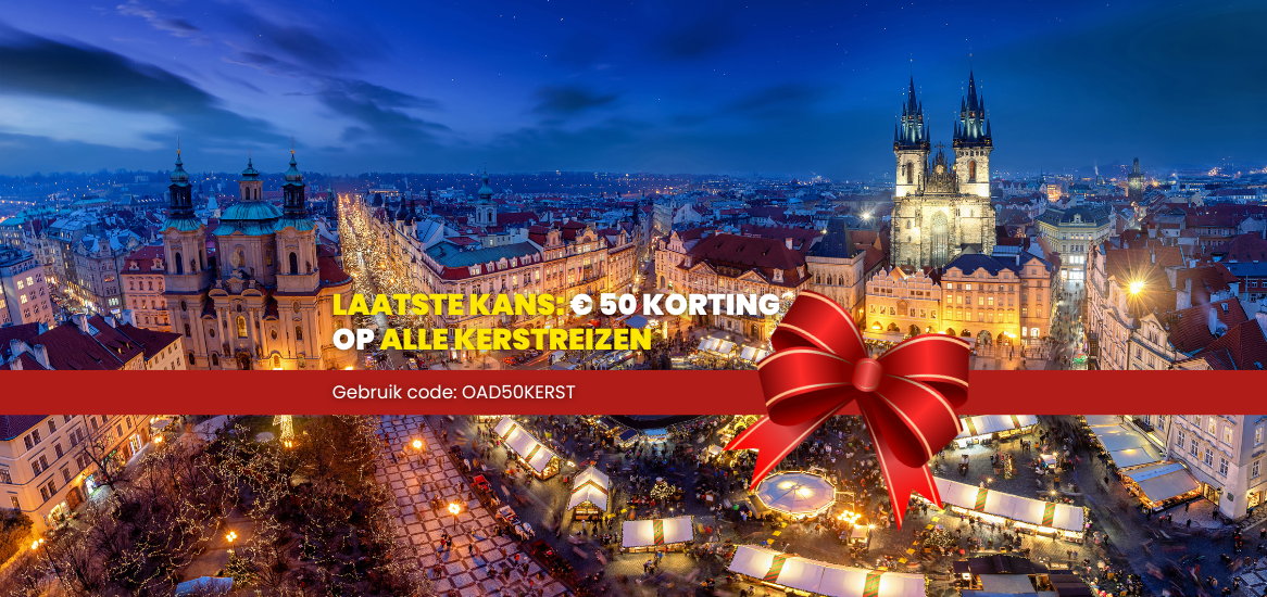 Kerstreizen Boek voordelig op Oad.nl