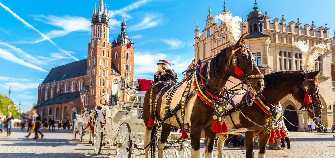 Krakau