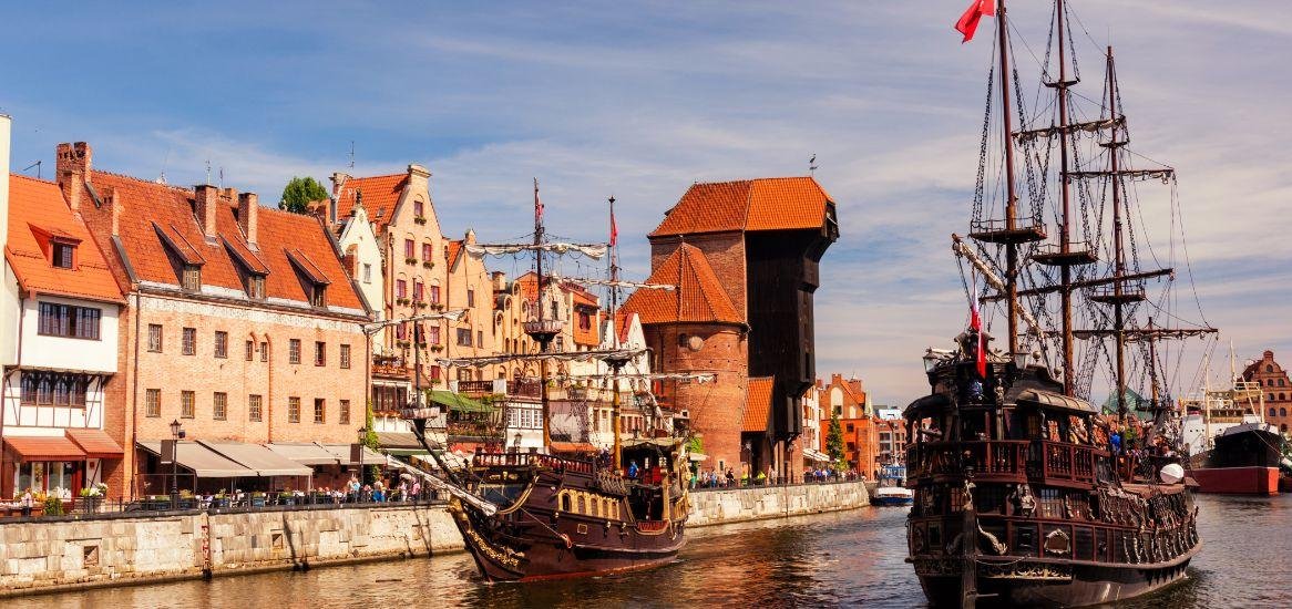 Gdansk