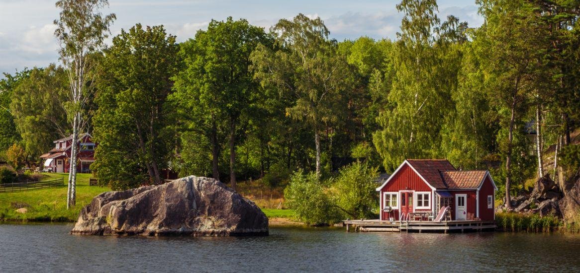 Stockholm