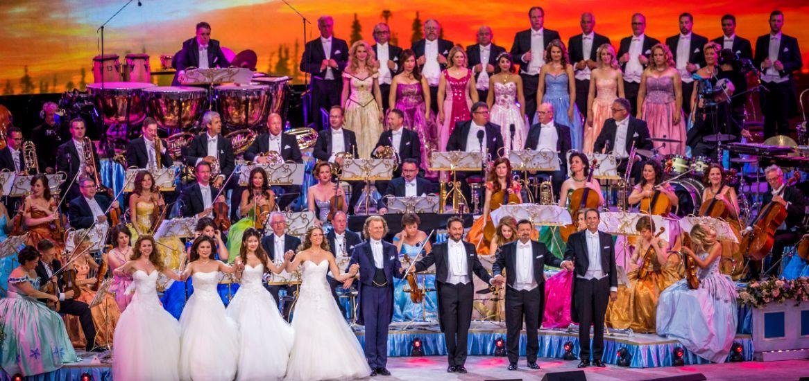Andre Rieu