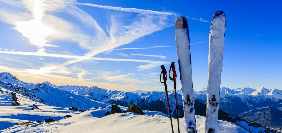 Ski