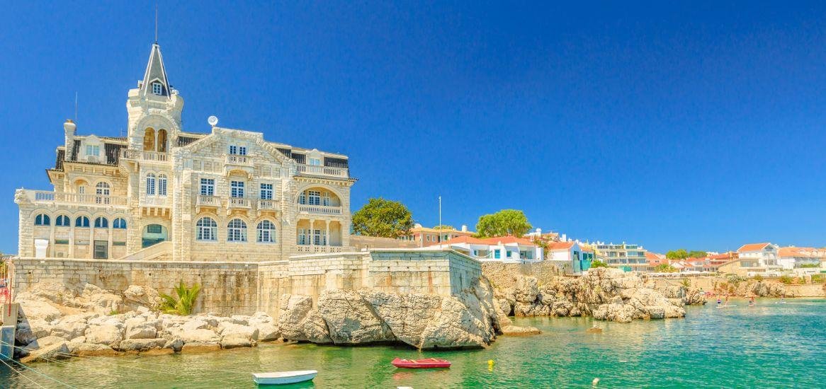 Cascais