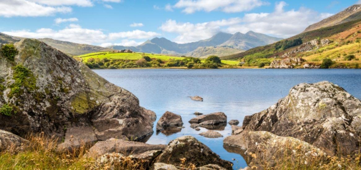 Snowdonia NP