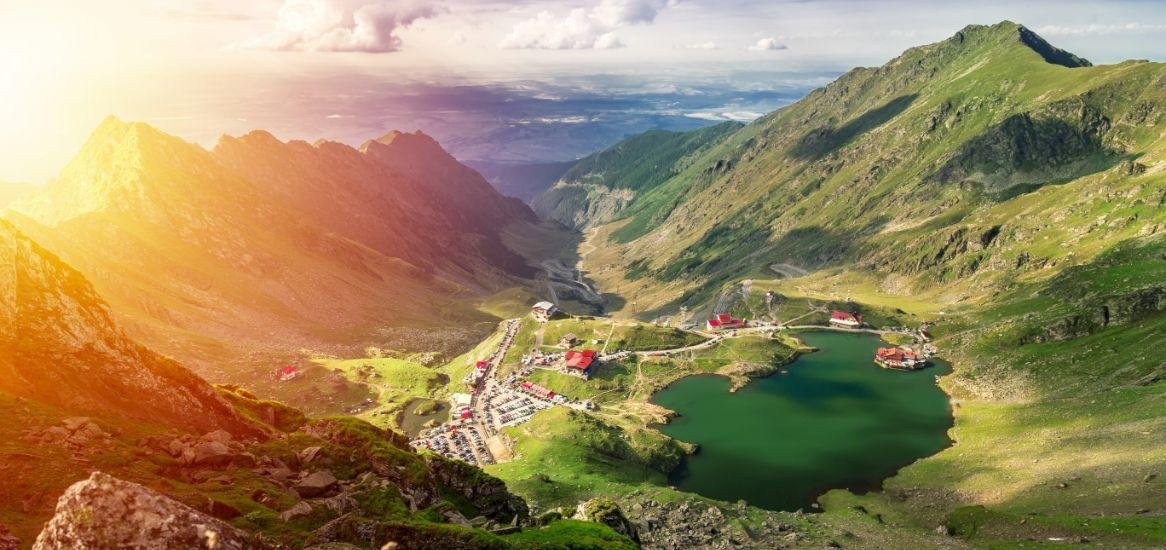 Fagarasgebergte