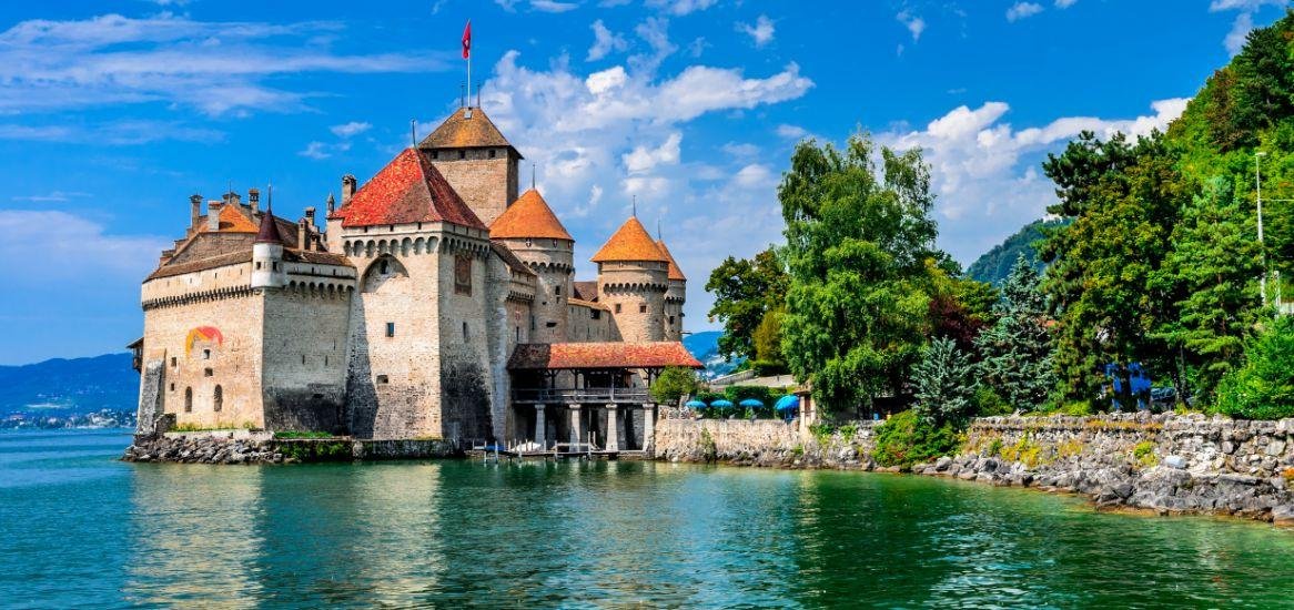 Montreux