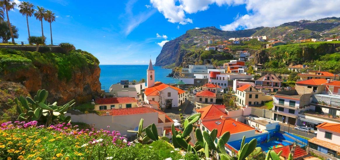Madeira