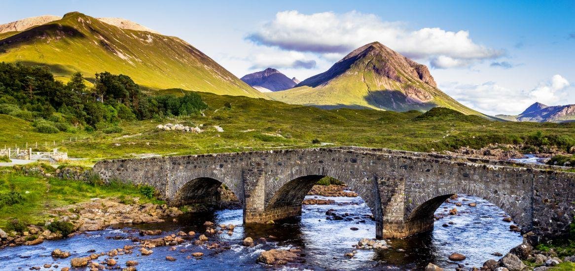 Isle of Skye