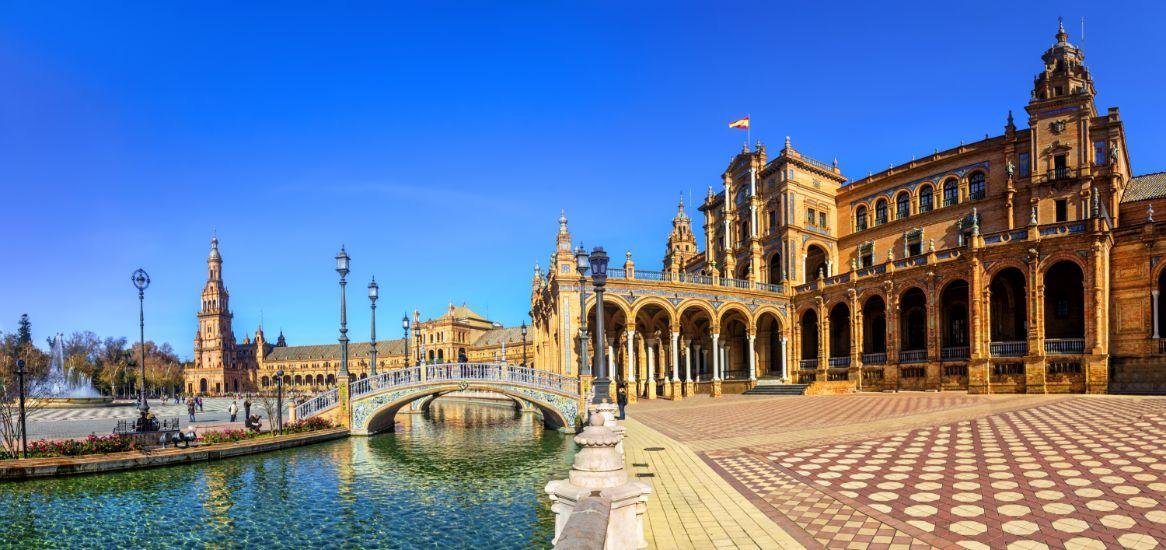 Sevilla