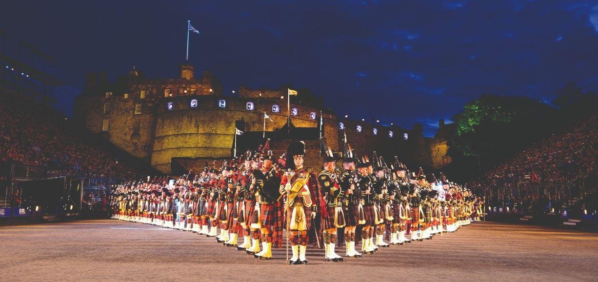 Military Tattoo