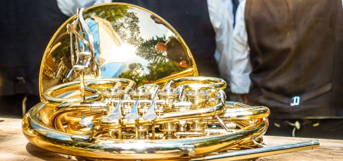 Muziekinstrument