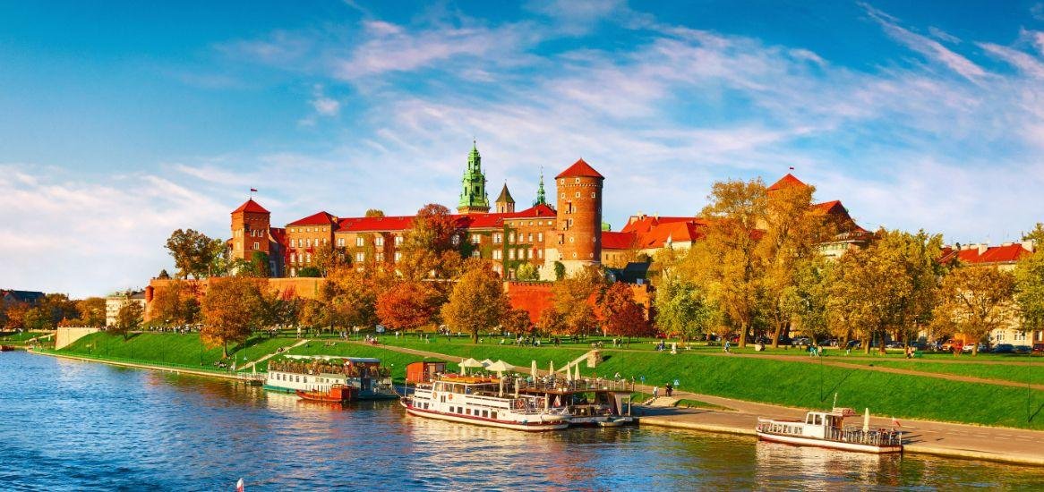 Krakau