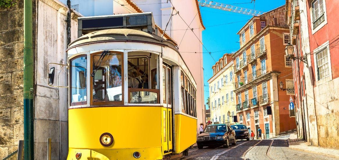 Lissabon