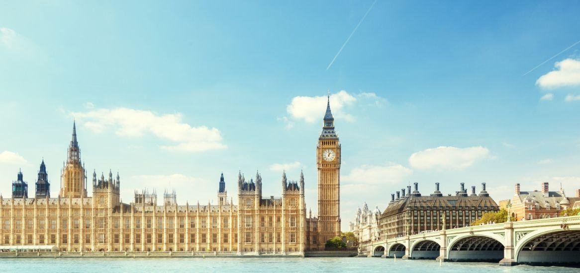 Big Ben