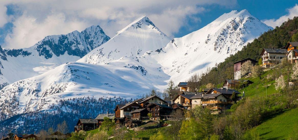 Saas-Fee