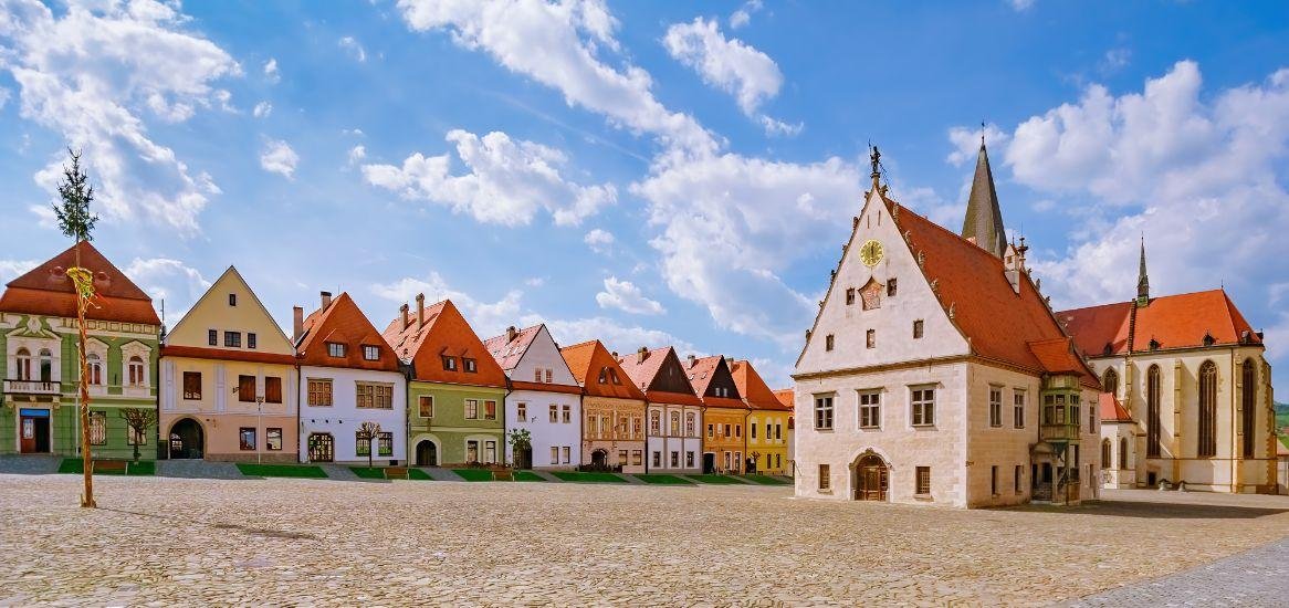 Bardejov