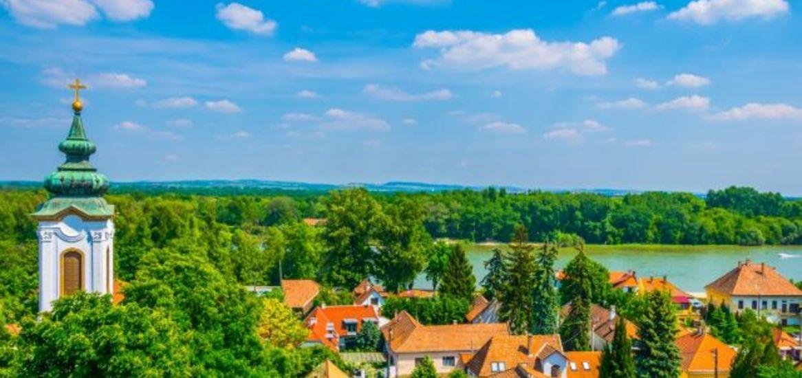 Szentendre