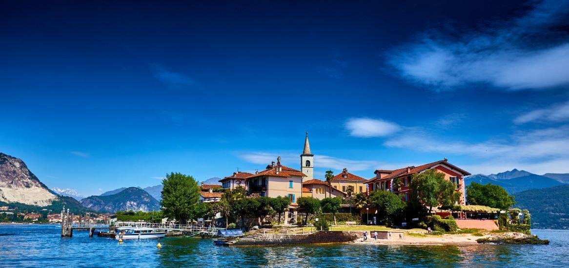 Isola Bella