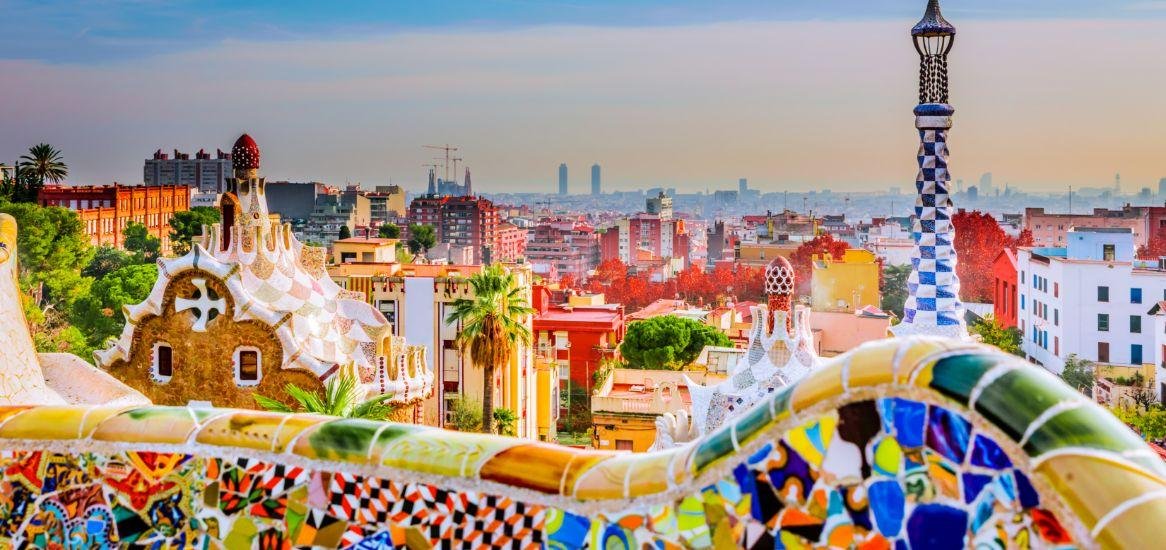 Barcelona