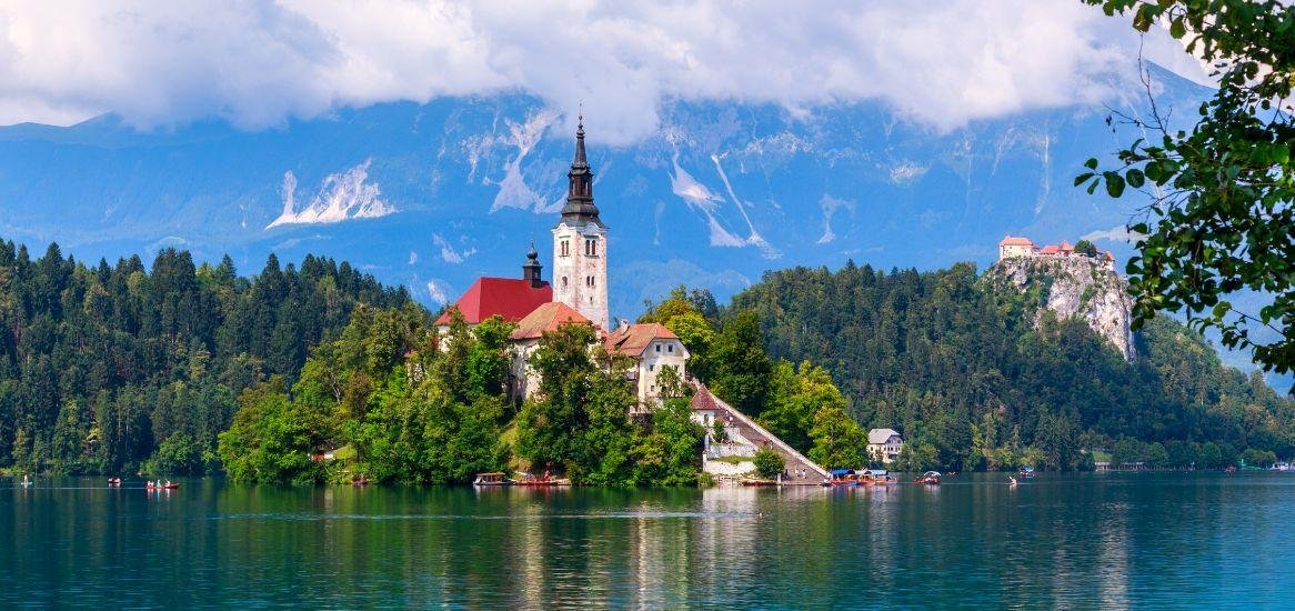 Bled