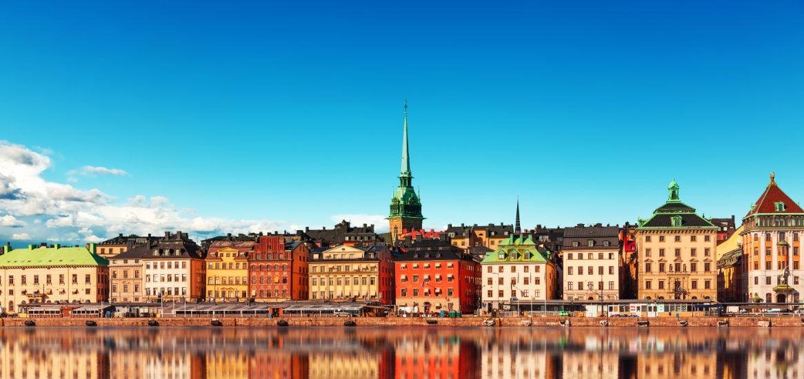 Stockholm